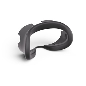 image:imageMeta Quest 3 Silicone Facial InterfaceStandard Black