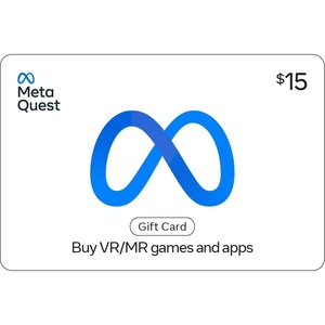 image:imageMeta Quest Digital Currency 25 Digital Code15 USD