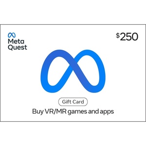 image:imageMeta Quest Digital Currency 25 Digital Code250 USD