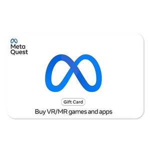 image:imageMeta Quest eGift Card25