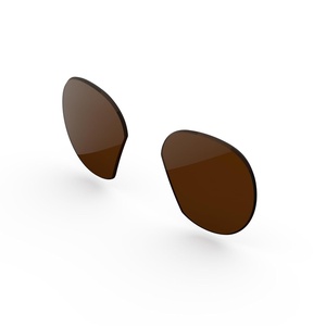 image:imageMeta Oakley HSTN Replacement Lenses Transitions BrownBrown