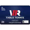 image:imageEleven Table Tennis  Standard  Meta Quest Digital Code