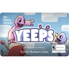 image:imageYeeps 5000 Button Coins  Standard  Meta Quest Digital Code
