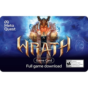 image:imageAsgards Wrath 2  Standard Meta Quest Digital Code