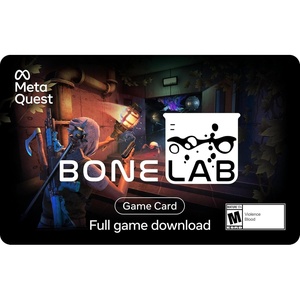 image:imageBONELAB  Standard  Meta Quest Digital Code