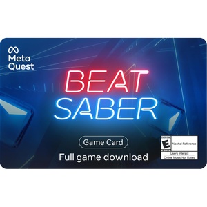 image:imageBeat Saber Digital Code