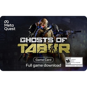 image:imageGhosts of Tabor Standard Meta Quest Digital Code