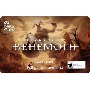 image:imageSkydances BEHEMOTH  Standard  Meta Digital Code