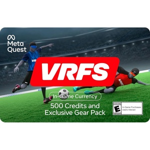 image:imageVRFS Ultimate Bundle  Standard  Meta Quest Digital Code